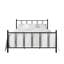 Lit plateforme double Decatur-225945309-225945303