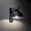 Aino Armed Sconce