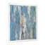 Art abstrait gris et bleu - Décoration murale moderne et contemporaine sur toile-1820242808-1820242811