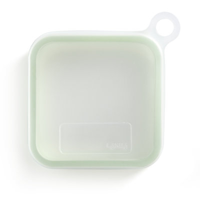 Lékué Reusable Sandwich Case