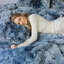 Ensemble d'édredon très grand Snowball Chunky Bunny - Coma-106735829-106735830