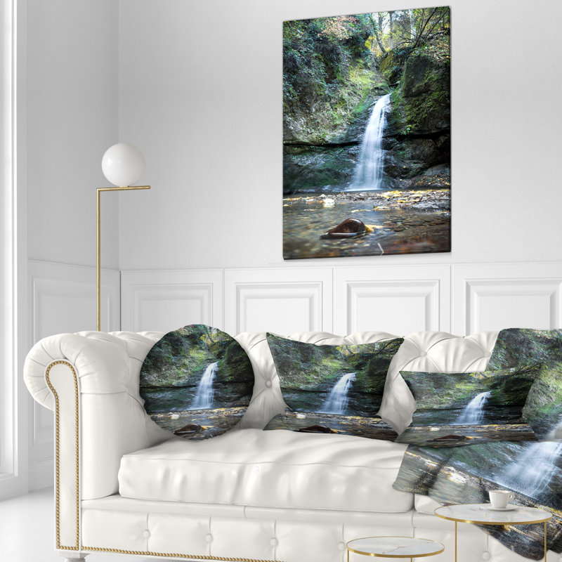 Coussin Schafer Designart