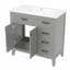 Meuble-lavabo 36 po avec lavabo-1350271222