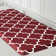 Tapis de cuisine anti-fatigue antidérapant