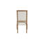 Chaise rembourrée Evamaria