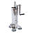 Vertical Manual Stainless Steel Sausage Stuffer Machine