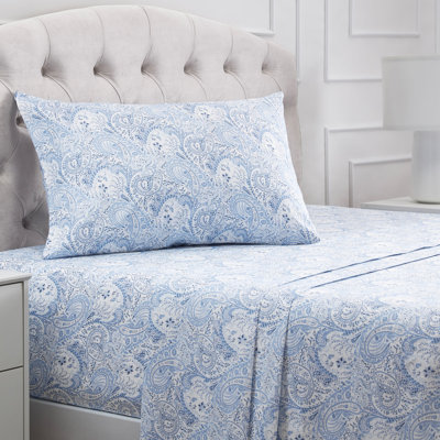 Draps Mellanni 1800