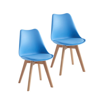Elmsall Upholstered Dining Chair