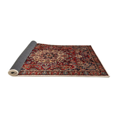 Joelle Oriental Indoor Rug