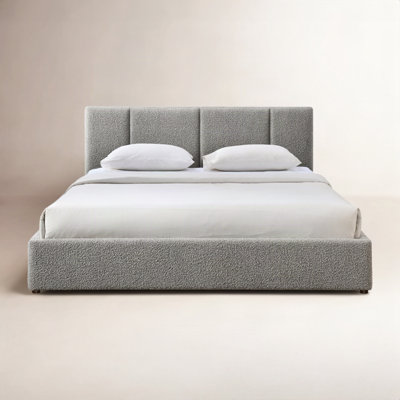 Ruthie Upholstered Bed
