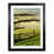Black Wood Frame