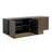 Dharkan 71.75'' Sideboard - Black