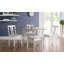 Side chair Set Brookvale of Solid Wood-49179510-49179511