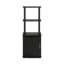 Étagère en plastique Ledarion H 42,6 "x l 15,75"