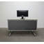 Panneau de modestie acoustique fixé au bureau-16489226-16489218-16489240