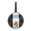 Danish Pancake 20cm Non-Stick Specialty Pan