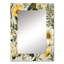Motif boho de Prasann Botanical Neutrals - miroir mural boho-1550433430