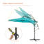 Parasol en porte-à-faux 120 po-66362902