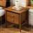 1'' W Nightstand