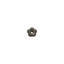 Petal Metal Knob Backplate-56413747