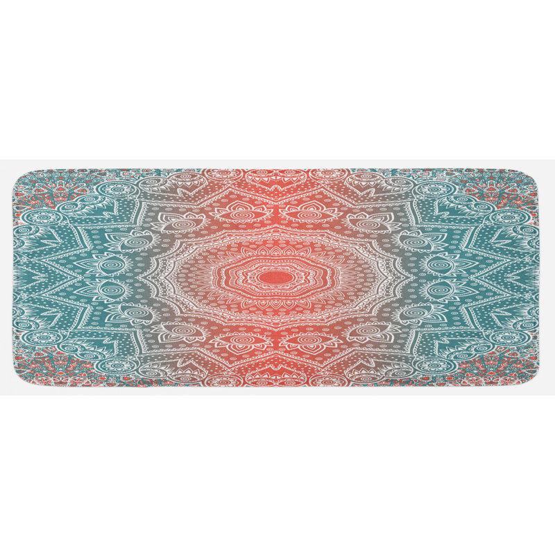 Tapis de cuisine