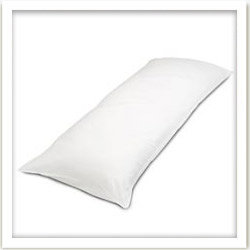 Comforel Cotton Body Pillow