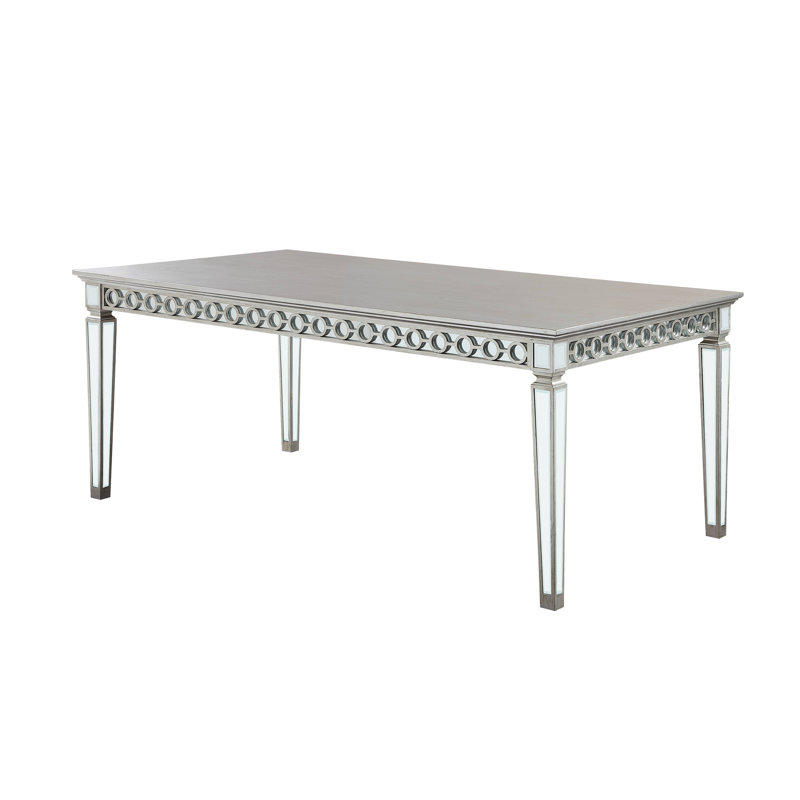 Sealey 6 - Person Extendable Four Leg Dining Set