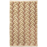 One-of-a-Kind 5'2" X 8'7" Hand Knotted Area Rug