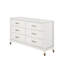 6 - Drawer Chest of Drawers-1964918374