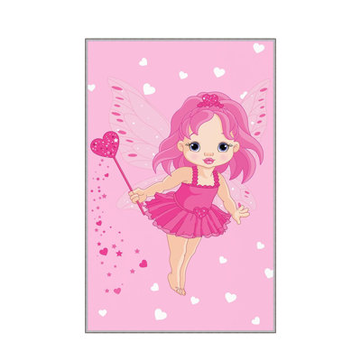 Tapis d'entrée antibactérien, 31,5 po x 59,1 po | 100% polyester, hauteur des poils de 0,4 po, envers en feutre de PVC antidérapant | Lavable à la machine, impression numérique 3D | Durable et élégant pour le vestibule, le salon ou la chambre à coucher