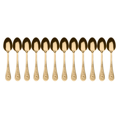 Cuillère de service Diana - 12 pièces