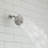 Fixed Shower Head 1.75 GPM-66970107