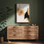 Art mural encadré abstrait rétro antique classique pour chambre à coucher-1616345296-1616345311