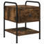 35 cm W Bedside Table-514678696