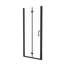 Porte de douche pliante 72 "H 72"-87842538-87842543