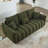79.5" Oversized Teddy Upholstered 3-Seater Sofa-204042357-221676850