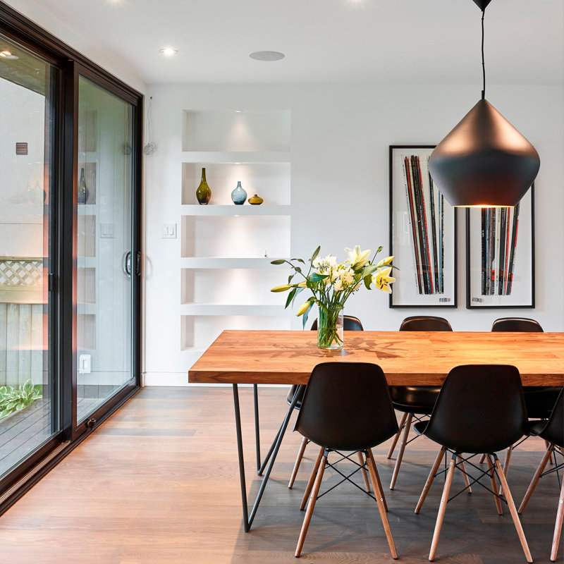 Gilpin 1 - Light Single Pendant