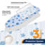 Cotton Ironing Board Cover