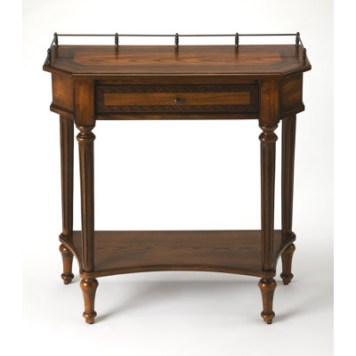 Airanna 30" Console Table
