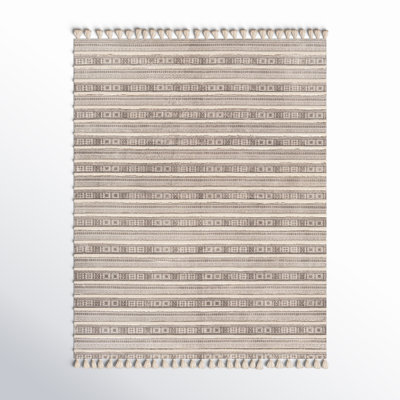 Laurent Cotton Rug
