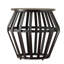 Table de bout tambour Alyceia