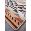 Tapis beige Keiko Southwestern-507213978