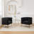 Cristen Velvet Barrel Chair-744107460-777911766
