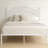 Alecia Metal Platform Bed-1762344103-1762344100