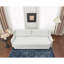 Grainge 90" Upholstered Sofa