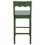 Rosetty Scallop Counter Stool-125847857