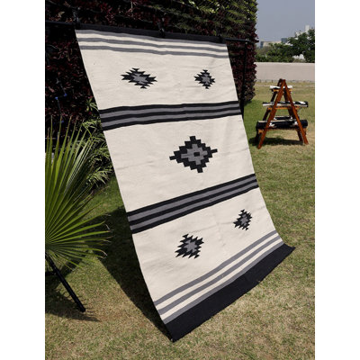 Larayne Southwestern Rug
