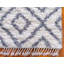 Tapis oriental à losanges Cynithia-1149115623