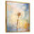 Gold Floater Framed