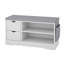 Ayyat Storage Bench